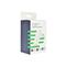 DVICED Slim Wall charger 45W GaN 2 USB-C EU - White DV221001 small