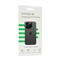 DVICED tempered glass camera protector for iPhone 16 Pro/16 Pro Max with applicator DV520038 small