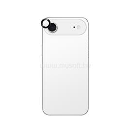 DVICED Tempered glass camera protector for iPhone Air with applicator DV520059 small