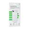 DVICED Tempered glass camera protector for iPhone Air with applicator DV520059 small