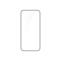DVICED Tempered glass screen protector edge to edge for iPhone 16 Pro with applicator DV520033 small