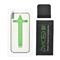 DVICED Tempered glass screen protector edge to edge for iPhone 16 with applicator DV520030 small