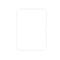 DVICED Tempered glass screen protector for iPad 10.9-inch (10th gen.) with dust-free applicator DV520041 small