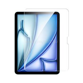 DVICED Tempered glass screen protector for iPad Air 11-inch with dust-free applicator DV520042 small