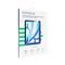 DVICED Tempered glass screen protector for iPad Air 11-inch with dust-free applicator DV520042 small