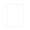 DVICED Tempered glass screen protector for iPad Pro 13-inch with dust-free applicator DV520045 small