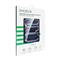 DVICED Tempered glass screen protector for iPad Pro 13-inch with dust-free applicator DV520045 small