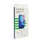 DVICED tempered glass screen protector for iPhone 16 Pro Max with applicator DV520029 small
