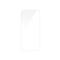 DVICED tempered glass screen protector for iPhone 16 Pro with applicator DV520028 small