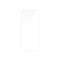 DVICED Tempered glass screen protector for iPhone 17 with dust-free applicator DV520046 small