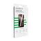 DVICED Tempered glass screen protector for iPhone 17e/16e with dust-free applicator DV520040 small