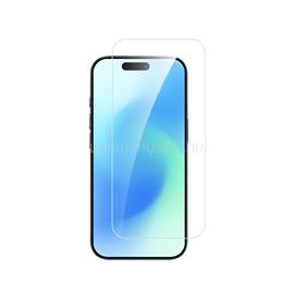 DVICED Tempered glass screen protector for iPhone Air with dust-free applicator DV520047 small