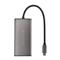 DVICED Type-C 6-in-1 HUB DV300001 small