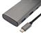 DVICED Type-C 6-in-1 HUB DV300001 small