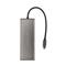DVICED Type-C 9-in-1 HUB DV300003 small
