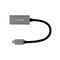 DVICED Type-C to HDMI Adapter - Grey DV300006 small