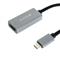 DVICED Type-C to HDMI Adapter - Grey DV300006 small