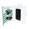 DVICED Ultrathin MagSafe Power bank 10000mAh - Black DV400005 small