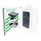 DVICED Ultrathin MagSafe Power bank 10000mAh - Black/Grey DV400004 small