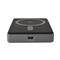 DVICED Ultrathin MagSafe Power bank 10000mAh - Black/Grey DV400004 small