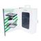 DVICED Ultrathin MagSafe Power bank 5000mAh - Black/Grey DV400003 small