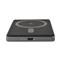 DVICED Ultrathin MagSafe Power bank 5000mAh - Black/Grey DV400003 small