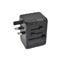 DVICED Universal travel adapter 65W GaN - Black DV240001 small