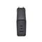 DVICED Wall charger 140W GaN 2 USB-C, USB-A EU - Black DV221014 small
