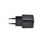 DVICED Wall charger 30W GaN USB-C EU - Black DV221003 small