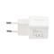 DVICED Wall charger 30W GaN USB-C EU - White DV221002 small