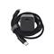 DVICED Wall charger 30W GaN USB-C EU w cable - Black DV221005 small