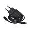 DVICED Wall charger 30W GaN USB-C EU w cable - Black DV221005 small