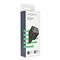 DVICED Wall charger 30W GaN USB-C EU w cable - Black DV221005 small