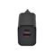 DVICED Wall charger 35W GaN 1 USB-A, 1 USB-C EU - Black DV221007 small