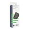 DVICED Wall charger 35W GaN 1 USB-A, 1 USB-C EU - Black DV221007 small