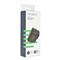 DVICED Wall charger 35W GaN 1 USB-A, 1 USB-C EU w cable - Black DV221009 small