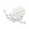 DVICED Wall charger 35W GaN 1 USB-A, 1 USB-C EU w cable - White DV221008 small