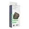 DVICED Wall charger 65W GaN 1 USB-A, 2 USB-C EU - Black DV221012 small