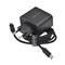 DVICED Wall charger 65W GaN 1 USB-A, 2 USB-C EU w cable - Black DV221013 small