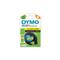 DYMO Feliratozógép szalag Letratag S0721620/59423 12mmx4m, ORIGINAL sárga DYMO_979944 small