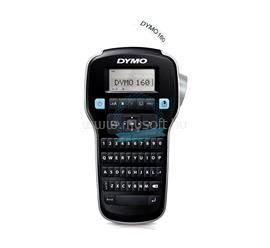 DYMO LabelManager 160P elektromos feliratozógép S0946320 small