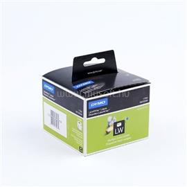DYMO Labelwriter 57x32mm visszaszedhető 1000db-os etikett NDY0722540 small