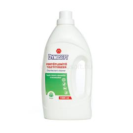 DYMOL Fertőtlenítő hatású tisztítószer 1,5 liter Dymosept fenyő DYMOL_45931 small