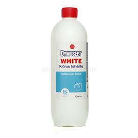 DYMOL Folttisztító 1 liter klóros Dymosept White virág DYMOL_42608 small