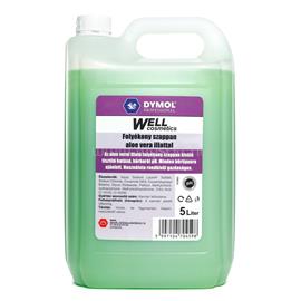 DYMOL Folyékony krémszappan 5 liter Well Aloe Vera DYMOL_54512 small