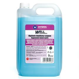 DYMOL Folyékony krémszappan 5 liter Well higiénés DYMOL_60162 small