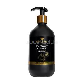 DYMOL Folyékony szappan pumpás 500 ml allergén illatmentes WELL2you DYMOL_57146 small