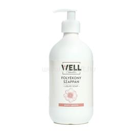 DYMOL Folyékony szappan pumpás 500 ml WELL glicerines DYMOL_60308 small