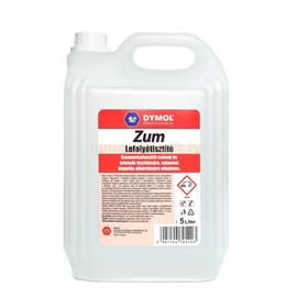 DYMOL Lefolyótisztító 5 liter Zum DYMOL_42441 small