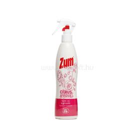 DYMOL Légfrissítő és textil illatosító spray 300 ml Zum Citrus&Rose DYMOL_42635 small